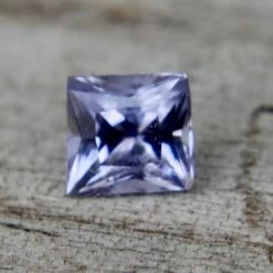 Natural Pinkish Purple Sapphire – 0.31 Carat Princess Cut 9 Natural Pinkish Purple Sapphire – 0.31 Carat Princess Cut -Sapphire Pal Shop natural pinkish purple sapphiresapphirepal 214441