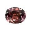 Natural Pinkish Purple Sapphire