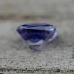 Natural Pinkish Purple Sapphire – 0.31 Carat Princess Cut 8 Natural Pinkish Purple Sapphire – 0.31 Carat Princess Cut -Sapphire Pal Shop natural pinkish purple sapphiresapphirepal 907349