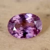 Natural Pinkish Purple Spinel – 0.60 Carat (Ceylon)