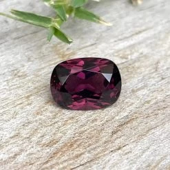 Natural Pinkish Purple Spinel -Sapphire Pal Shop natural pinkish purple spinelsapphirepal 184688