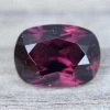 Natural Pinkish Purple Spinel