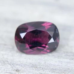 Natural Pinkish Purple Spinel -Sapphire Pal Shop natural pinkish purple spinelsapphirepal 588221
