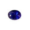 Natural Purple Blue Pink Sapphire