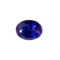 Natural Purple Blue Pink Sapphire