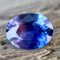 Natural Purple Blue Sapphire – Oval Cut, 1.26 Carat 24 Natural Purple Blue Sapphire – Oval Cut, 1.26 Carat -Sapphire Pal Shop natural purple blue sapphire oval cut 126 caratsapphirepal 775098