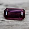 Natural Purple Pink Spinel