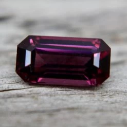 Natural Purple Pink Spinel