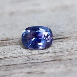 Natural Purple Sapphire – 0.32 Carat | Cushion Cut | VS Clarity -Sapphire Pal Shop natural purple sapphire 032 carat cushion cut vs claritysapphirepal 701009