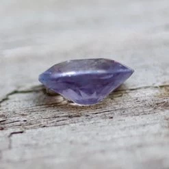 Natural Purple Sapphire – 0.68 Carat | Oval Cut | Eye Clean | Ceylon Origin -Sapphire Pal Shop natural purple sapphire 068 carat oval cut eye clean ceylon originsapphirepal 535302