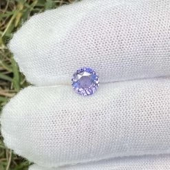 Natural Purple Sapphire – 1.15 Carat -Sapphire Pal Shop natural purple sapphire 115 caratsapphirepal 176325