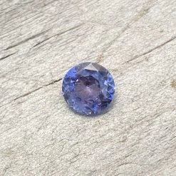 Natural Purple Sapphire – 1.15 Carat
