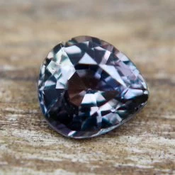 Natural Purple Sapphire – 1.44 Carat | Pear Cut | Unheated | VS Clarity -Sapphire Pal Shop natural purple sapphire 144 carat pear cut unheated vs claritysapphirepal 148114