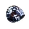 Natural Purple Sapphire – 1.44 Carat | Pear Cut | Unheated | VS Clarity