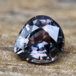 Natural Purple Sapphire – 1.44 Carat | Pear Cut | Unheated | VS Clarity -Sapphire Pal Shop natural purple sapphire 144 carat pear cut unheated vs claritysapphirepal 700441