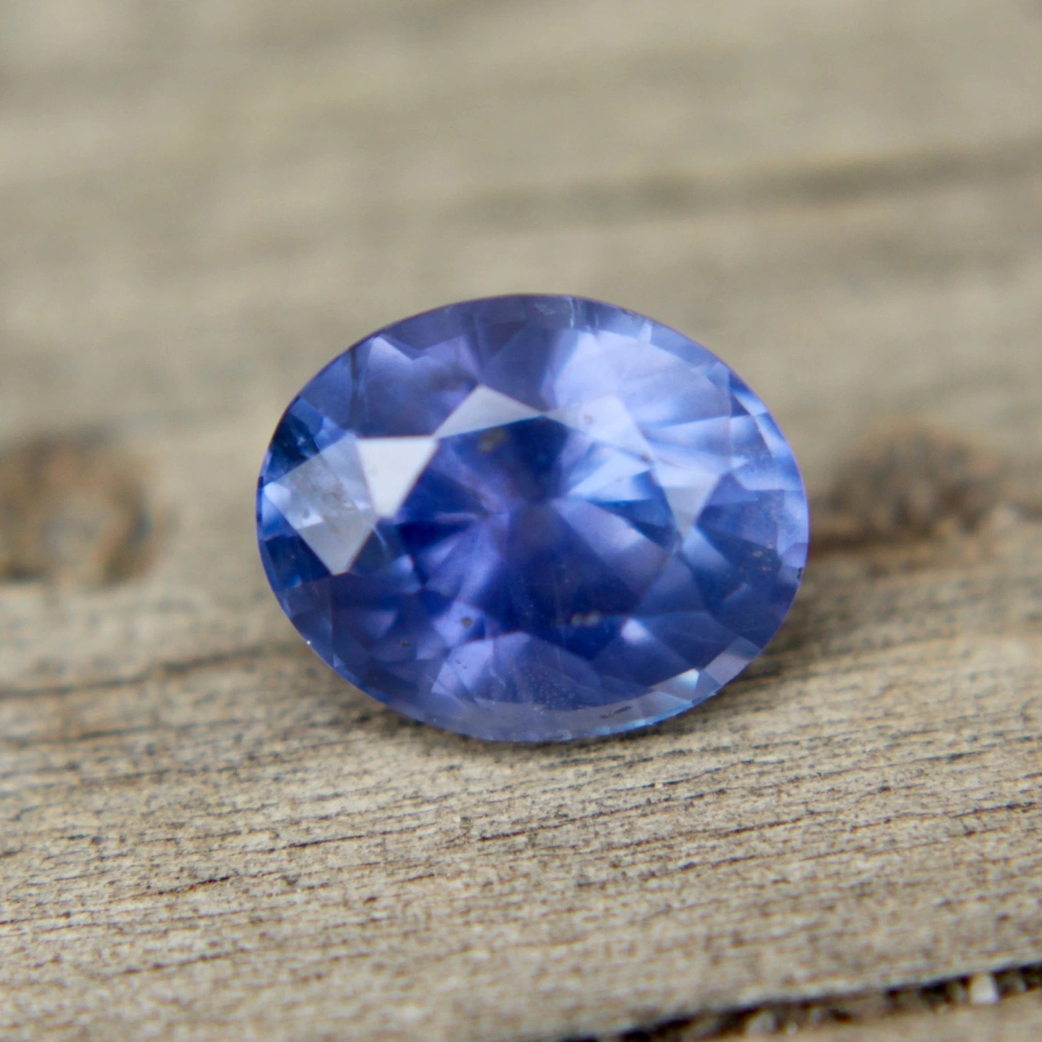 Natural Purple Sapphire – 2.80 Carat Oval Cut | Unheated Ceylon Gem 7 Natural Purple Sapphire – 2.80 Carat Oval Cut | Unheated Ceylon Gem - Image 7