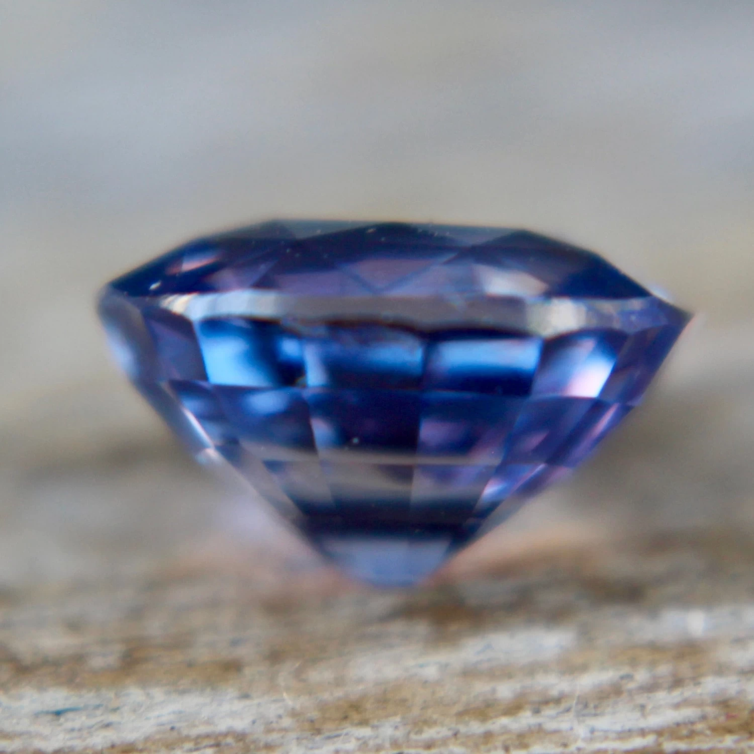 Natural Purple Sapphire 4 Natural Purple Sapphire - Image 4