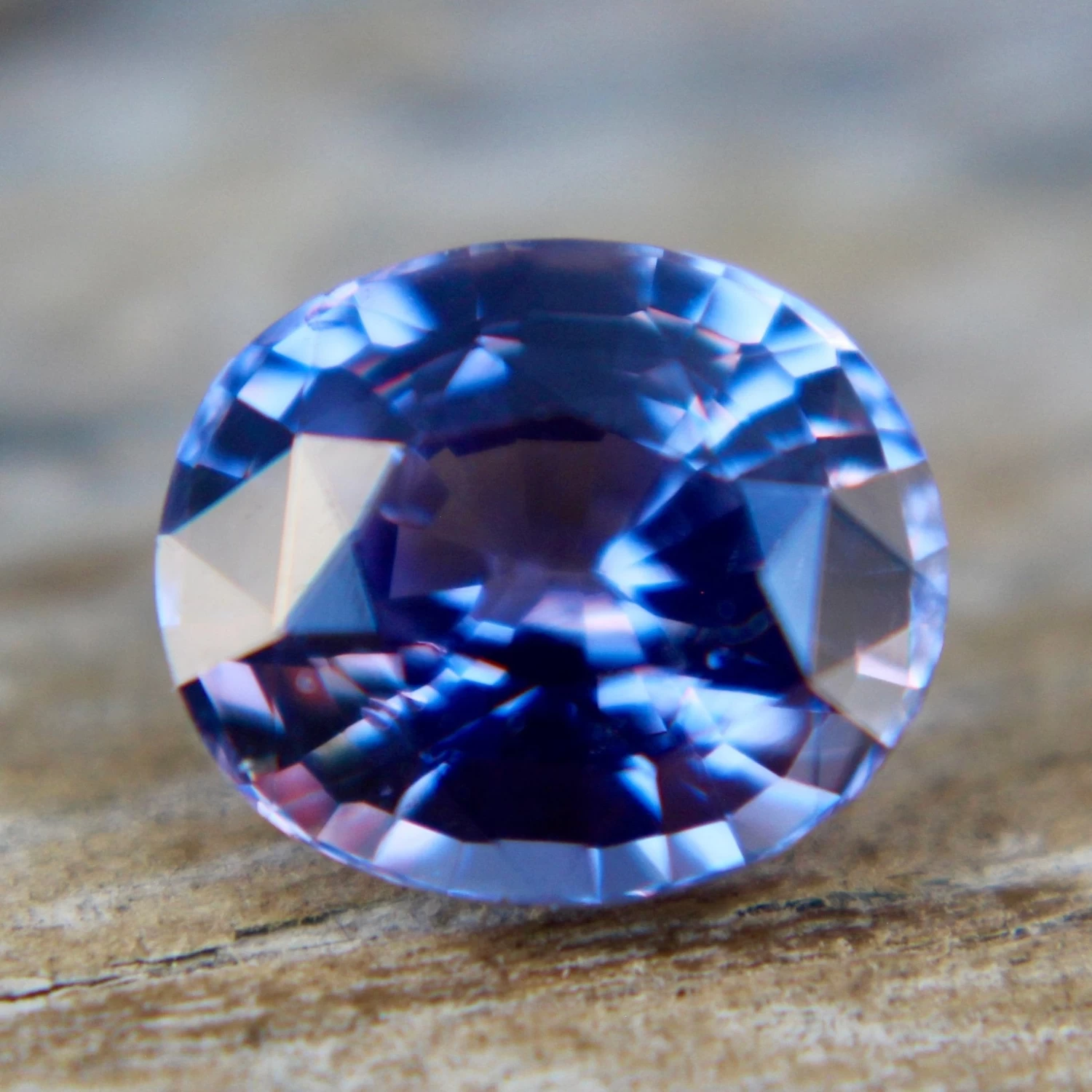 Natural Purple Sapphire 7 Natural Purple Sapphire - Image 7