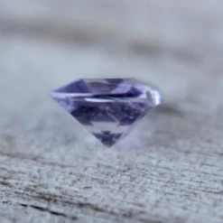 Natural Purple Sapphire – 0.40 Carat Princess Cut -Sapphire Pal Shop natural purple sapphiresapphirepal 442967