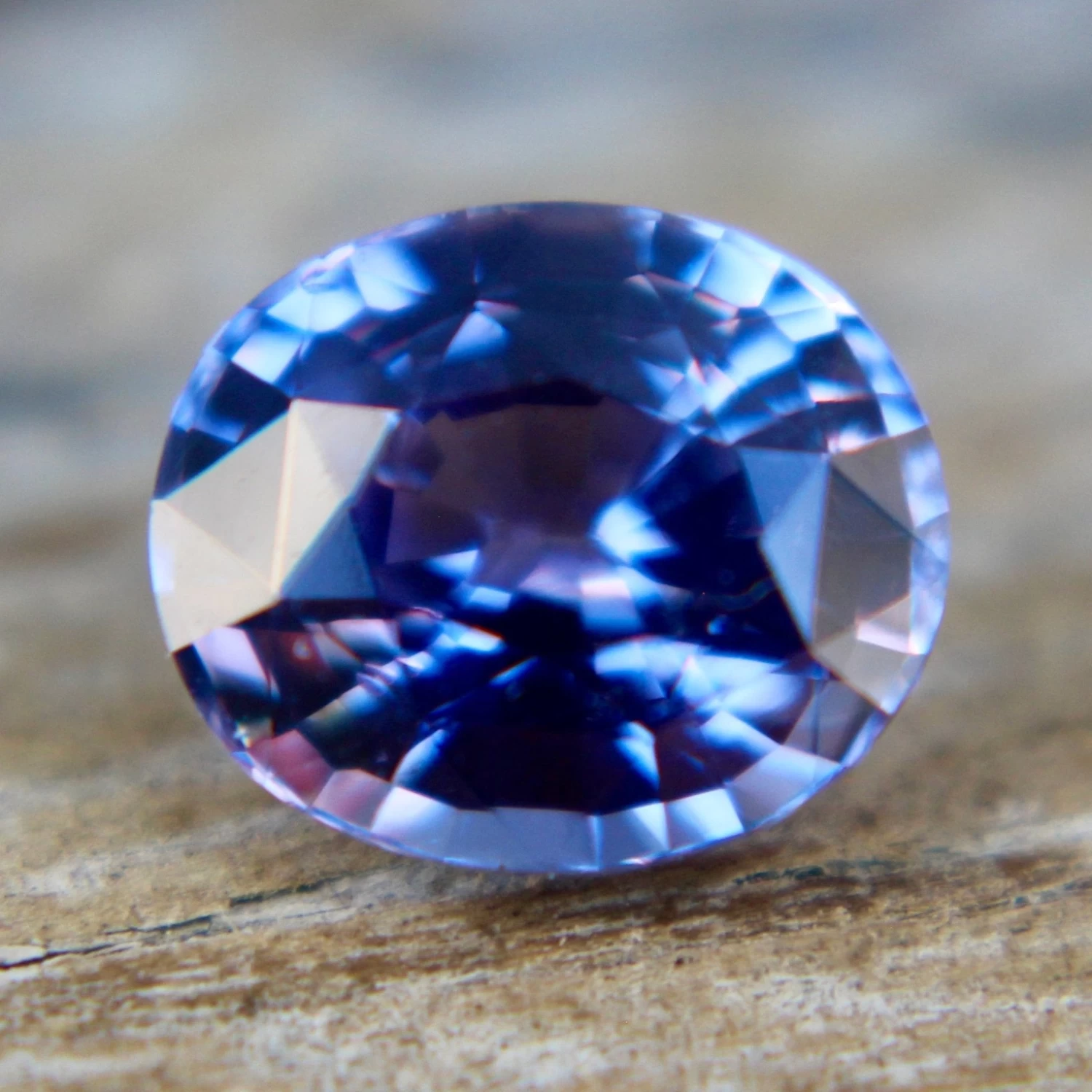 Natural Purple Sapphire 6 Natural Purple Sapphire - Image 6