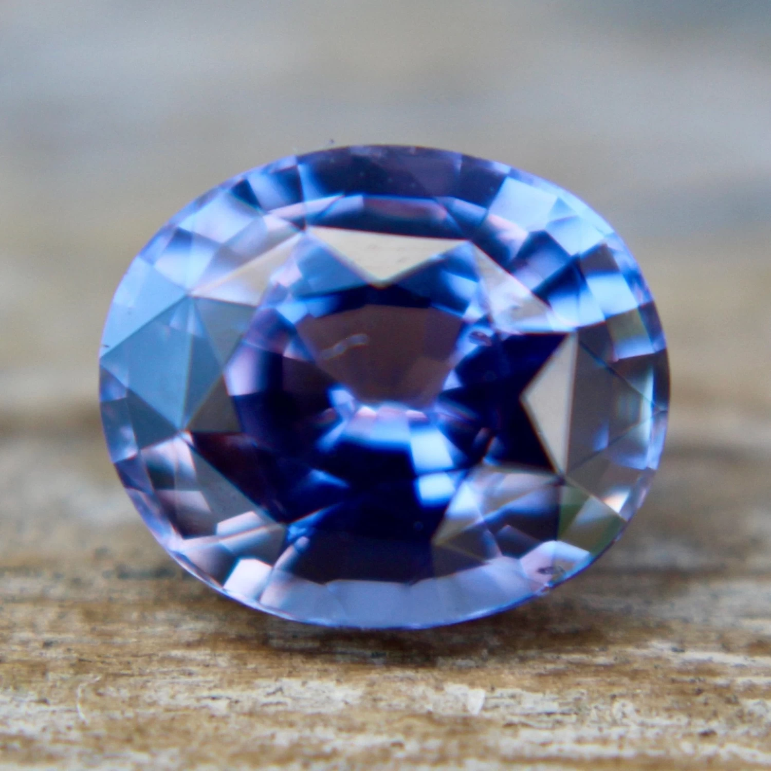 Natural Purple Sapphire 5 Natural Purple Sapphire - Image 5