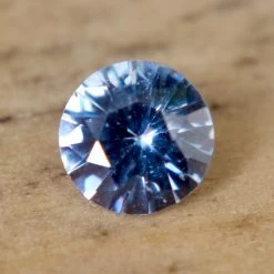 🟣 Natural Purple Spinel – 0.45 Carat | Ceylon Origin