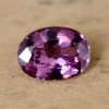 🟣 Natural Purple Spinel – 0.55 Carat | Ceylon Origin