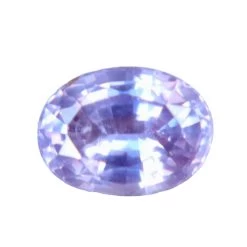 Natural Purple Spinel – 0.68 Carat (Untreated, Ceylon Origin)