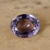 🟣 Natural Purple Spinel – 0.83 Carat | Ceylon Origin