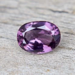 Natural Purple Spinel – 0.85 Carat Oval -Sapphire Pal Shop natural purple spinel 085 carat ovalsapphirepal 860535