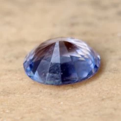 🟣 Natural Purple Spinel – 0.98 Carat | Ceylon Origin | Oval Cut -Sapphire Pal Shop natural purple spinel 098 carat ceylon origin oval cutsapphirepal 907670