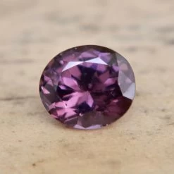 💜 Natural Purple Spinel – 1.00 Carat (Oval Cut, Ceylon) -Sapphire Pal Shop natural purple spinel 100 carat oval cut ceylonsapphirepal 517180