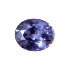 🟣 Natural Purple Spinel – 1.00 Carat | VVS Clarity | Ceylon Origin