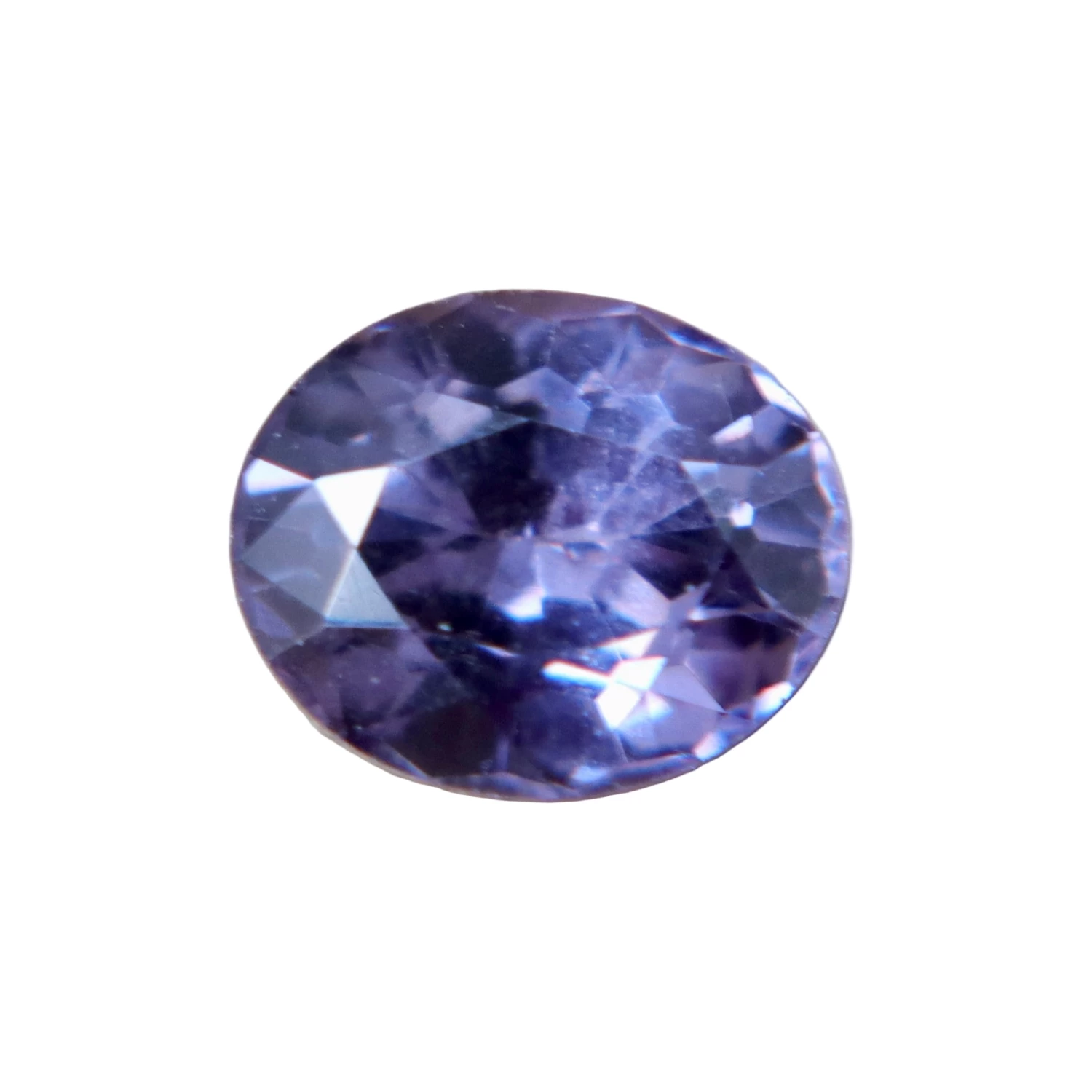 🟣 Natural Purple Spinel – 1.00 Carat | VVS Clarity | Ceylon Origin 1 🟣 Natural Purple Spinel – 1.00 Carat | VVS Clarity | Ceylon Origin