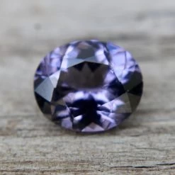 Natural Purple Spinel – 1.01 Carat Oval Cut From Ceylon -Sapphire Pal Shop natural purple spinel 101 carat oval cut from ceylonsapphirepal 997850