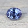 Natural Purple Spinel – 1.08 Carat (Untreated, Ceylon Origin)