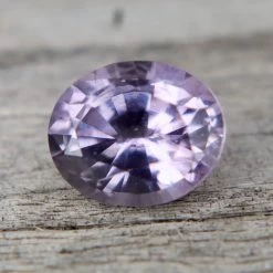 Natural Purple Spinel – 1.15 Carat