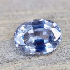 Natural Purple Spinel | 1.17ct | Oval | Ceylon