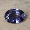 💎 Natural Purple Spinel – 1.60 Carat (Oval Cut, Ceylon Origin)