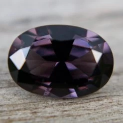 Natural Purple Spinel – Oval Cut – 3.17 Carat -Sapphire Pal Shop natural purple spinel oval cut 317 caratsapphirepal 286482