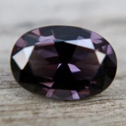 Natural Purple Spinel – Oval Cut – 3.17 Carat -Sapphire Pal Shop natural purple spinel oval cut 317 caratsapphirepal 355033