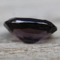 Natural Purple Spinel – Oval Cut – 3.17 Carat -Sapphire Pal Shop natural purple spinel oval cut 317 caratsapphirepal 878386