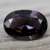 Natural Purple Spinel – Oval Cut – 3.17 Carat