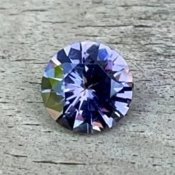 🟣 Natural Purple Spinel – Round Cut – 0.72 Carat | Ceylon Origin | Unheated -Sapphire Pal Shop natural purple spinel round cut 072 carat ceylon origin unheatedsapphirepal 256270