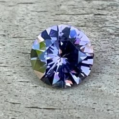 🟣 Natural Purple Spinel – Round Cut – 0.72 Carat | Ceylon Origin | Unheated -Sapphire Pal Shop natural purple spinel round cut 072 carat ceylon origin unheatedsapphirepal 268977
