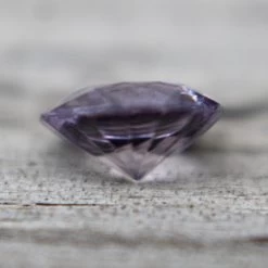 Natural Purple Spinel – Round Cut – 0.81 Carat -Sapphire Pal Shop natural purple spinel round cut 081 caratsapphirepal 340339