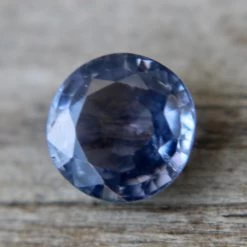 Natural PurpleSpinel