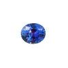 Natural Purplish Blue Sapphire | Oval Cut | 1.44 Carat | Ceylon Sapphire Jewellery