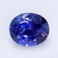 Natural Purplish Blue Sapphire | Oval Cut | 1.44 Carat | Ceylon Sapphire Jewellery -Sapphire Pal Shop natural purplish blue sapphire oval cut 144 carat ceylon sapphire jewellerysapphirepal 996357