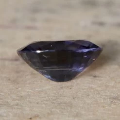 π Natural Purplish Blue Spinel β 1.10 Carat (Unheated, Cushion Cut) 6 π Natural Purplish Blue Spinel β 1.10 Carat (Unheated, Cushion Cut) -Sapphire Pal Shop natural purplish blue spinel 110 carat unheated cushion cutsapphirepal 149195